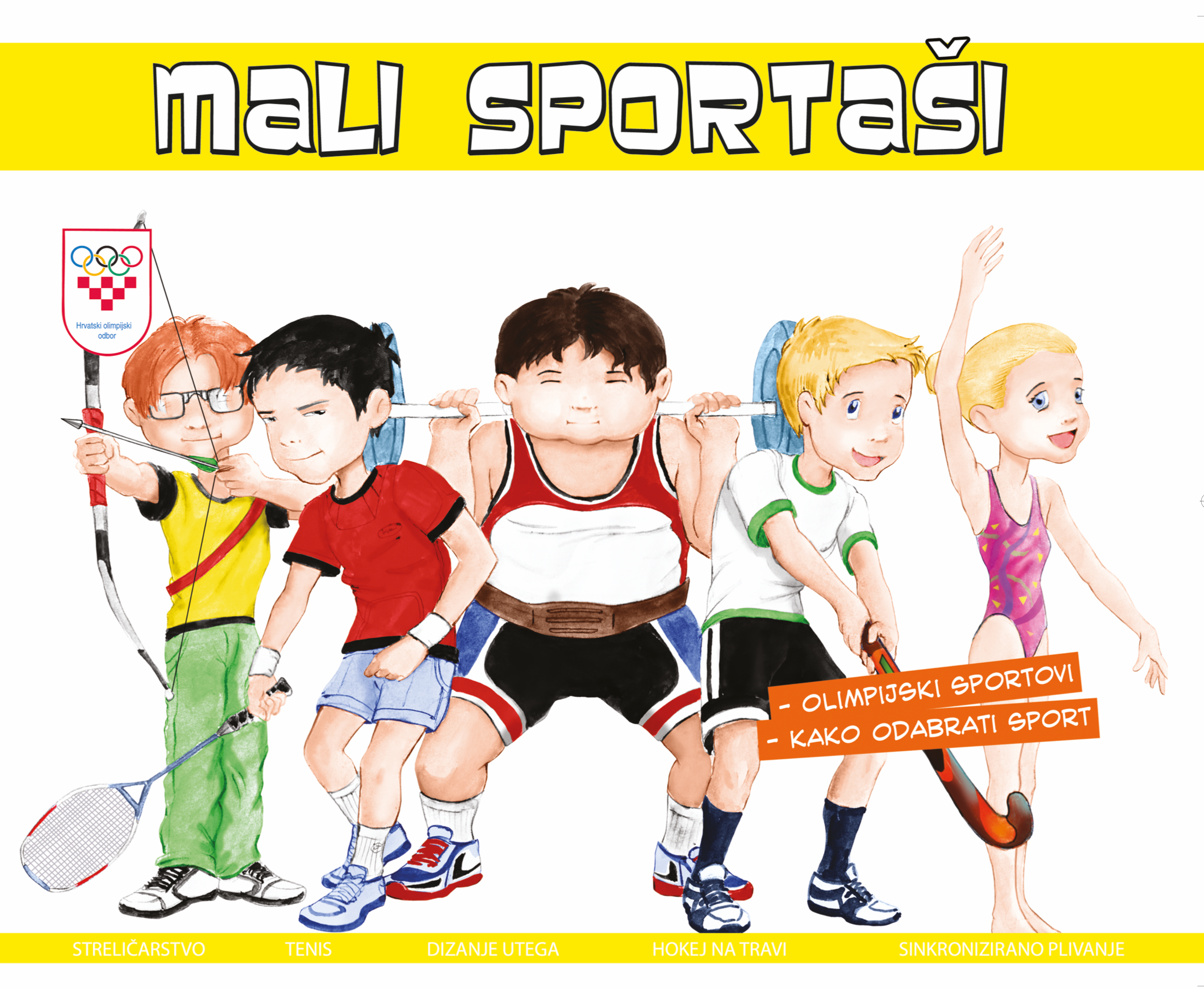 Mali sportasi 5